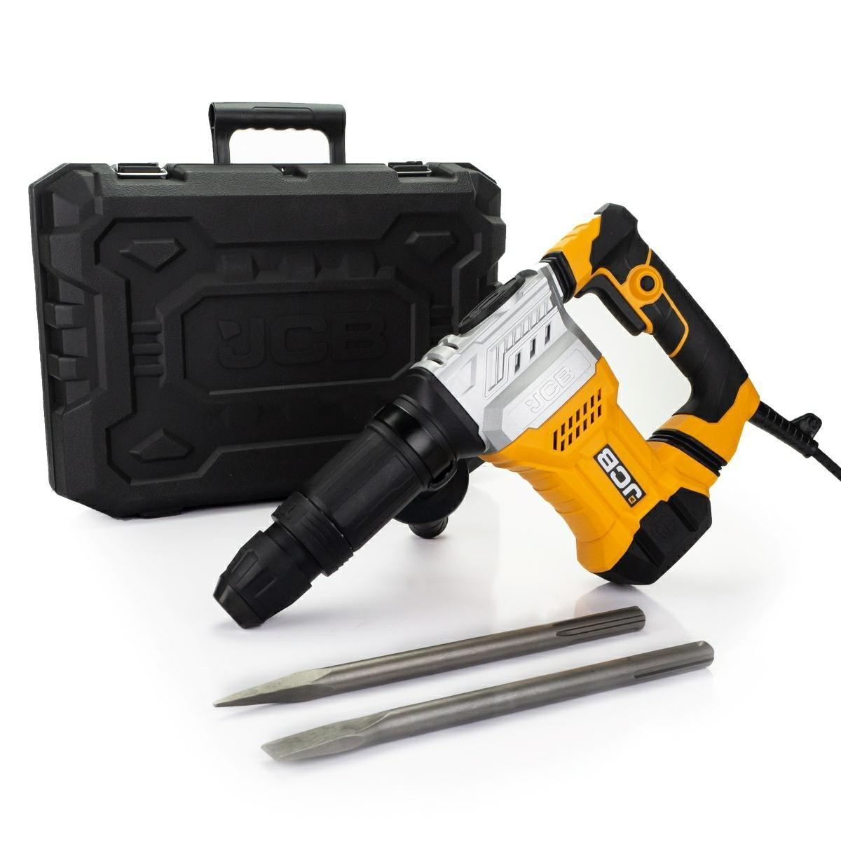 r8kf25zg-1.png ПРОФЕСИОНАЛЕН КЪРТАЧ JCB 1300W SDS-MAX - Image 1