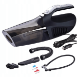 Прахосмукачка с компресор  - 12V - Image 4