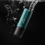 Портативна кафемашина за еспресо само загряваща TEAL - Image 5