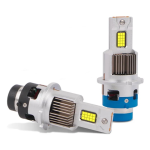 Диодни крушки D2S/R 50W 12-24V 2 БР/К-Т