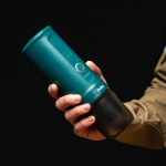 Портативна кафемашина за еспресо само загряваща TEAL - Image 6