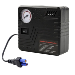 Мултифункционален автомобилен стартер Jump Starter 18000mAh, 12V, Максимален ток 2000A с компресор - Image 5