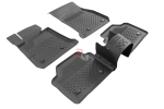 Гумени стелки за Bmw E36 1990-1998 Sahler 4D - Image 3
