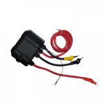 Електрическа лебедка Mighty Winch 12000LBS - Image 2