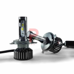 LED крушки Photon Mono H4 12V 2Plus - Image 2
