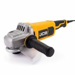 Комплект ъглошлайф електрически 2 броя ф115/230 600/2000W JCB-AGTPK-E - Image 2
