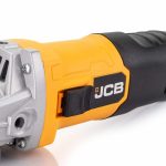 Комплект ъглошлайф електрически 2 броя ф115/230 600/2000W JCB-AGTPK-E - Image 4