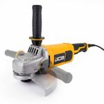 Комплект ъглошлайф електрически 2 броя ф115/230 600/2000W JCB-AGTPK-E - Image 7