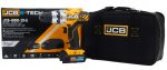 Акумулаторен винтоверт JCB 18DD-2X-E, 45 Nm, 18 V, с батерия и зарядно - Image 2