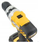 Акумулаторен винтоверт JCB 18DD-2X-E, 45 Nm, 18 V, с батерия и зарядно - Image 3