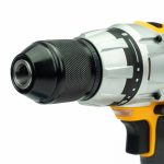 Акумулаторен винтоверт JCB 18DD-2X-E, 45 Nm, 18 V, с батерия и зарядно - Image 7