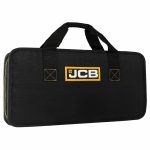 Акумулаторен винтоверт JCB 18DD-2X-E, 45 Nm, 18 V, с батерия и зарядно - Image 8