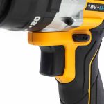 Акумулаторен безчетков ударно-пробивен винтоверт JCB 18BLCD-2XB-E , 65 Nm, 18 V - Image 5