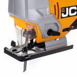 Електрически прободен трион JCB-JS800-E, 800 W, 20 мм - Image 5