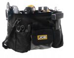 Акумулаторен ръчен циркуляр JCB  18CS-2XB-E , 18 V, 165 мм, с батерия и зарядно - Image 12