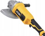Електрически ъглошлайф JCB -AG230-P-E, 2350 W, 230 мм - Image 4