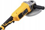 Електрически ъглошлайф JCB -AG230-P-E, 2350 W, 230 мм - Image 6