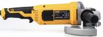 Електрически ъглошлайф JCB -AG230-P-E, 2350 W, 230 мм - Image 7