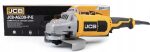 Електрически ъглошлайф JCB -AG230-P-E, 2350 W, 230 мм - Image 9