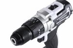 2в1 Акумулаторен Винтоверт  и Безчетков Ъглошлайф STAHLMAYER PRO  36V 8,0AH - Image 2