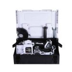 2в1 Акумулаторен Винтоверт  и Безчетков Ъглошлайф STAHLMAYER PRO  36V 8,0AH - Image 4