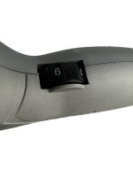 Строителен миксер - бъркалка  за бетон HAWEK  2400W - Image 5
