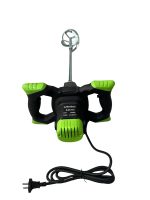 Строителен миксер - бъркалка  за бетон STAHLMAYER 2400W - Image 3