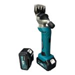 Акумулаторна машина за подстригване на овце STAHLMAYER  36V,  с 2 батерии 8.0A - Image 3