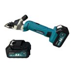 Акумулаторна машина за подстригване на овце STAHLMAYER  36V,  с 2 батерии 8.0A - Image 4