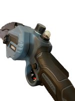АКУМУЛАТОРЕН ТРИОН С АВТОМАТИЧНО СМАЗВАНЕ НА ВЕРИГАТА 36V 8AH - Image 3