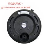 Вендуза с манометър и вакуумна помпа  Ø200 мм HAWEK , HW-9016 - Image 6