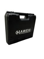 Акумулаторен ударен винтоверт с части HAWEK , 24v 4.0A - Image 4