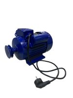 Монофазен Електромотор 3kW 1400 оборота ДРУЖБА - Image 2