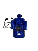 Монофазен Електромотор 3kW 1400 оборота ДРУЖБА - Image 3