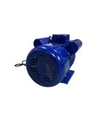 Монофазен Електромотор 3kW 1400 оборота ДРУЖБА - Image 4