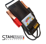 Товарна Вилка STAHLMAYER Тестер за Акумулатори 6/12V 100AH - Image 2