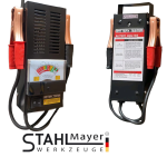 Товарна Вилка STAHLMAYER Тестер за Акумулатори 6/12V 100AH