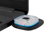 Зимна шапка с вградено LED осветление с USB зареждане , ROCKFORCE - Image 8