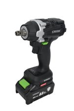 Акумулаторен ударен комбиниран гайковерт StahlMayer 36V 8Ah 850 N/m - Image 4