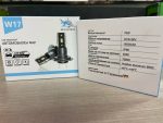 LED крушки H7 MEGALODON 140W CANBUS БЕЗ ГРЕШКИ 15000LM - Image 7