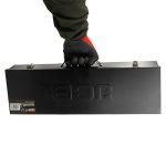 Гедоре ударно, камионско  21 части 3/4"  JCB , 6212-5MPB - Image 4