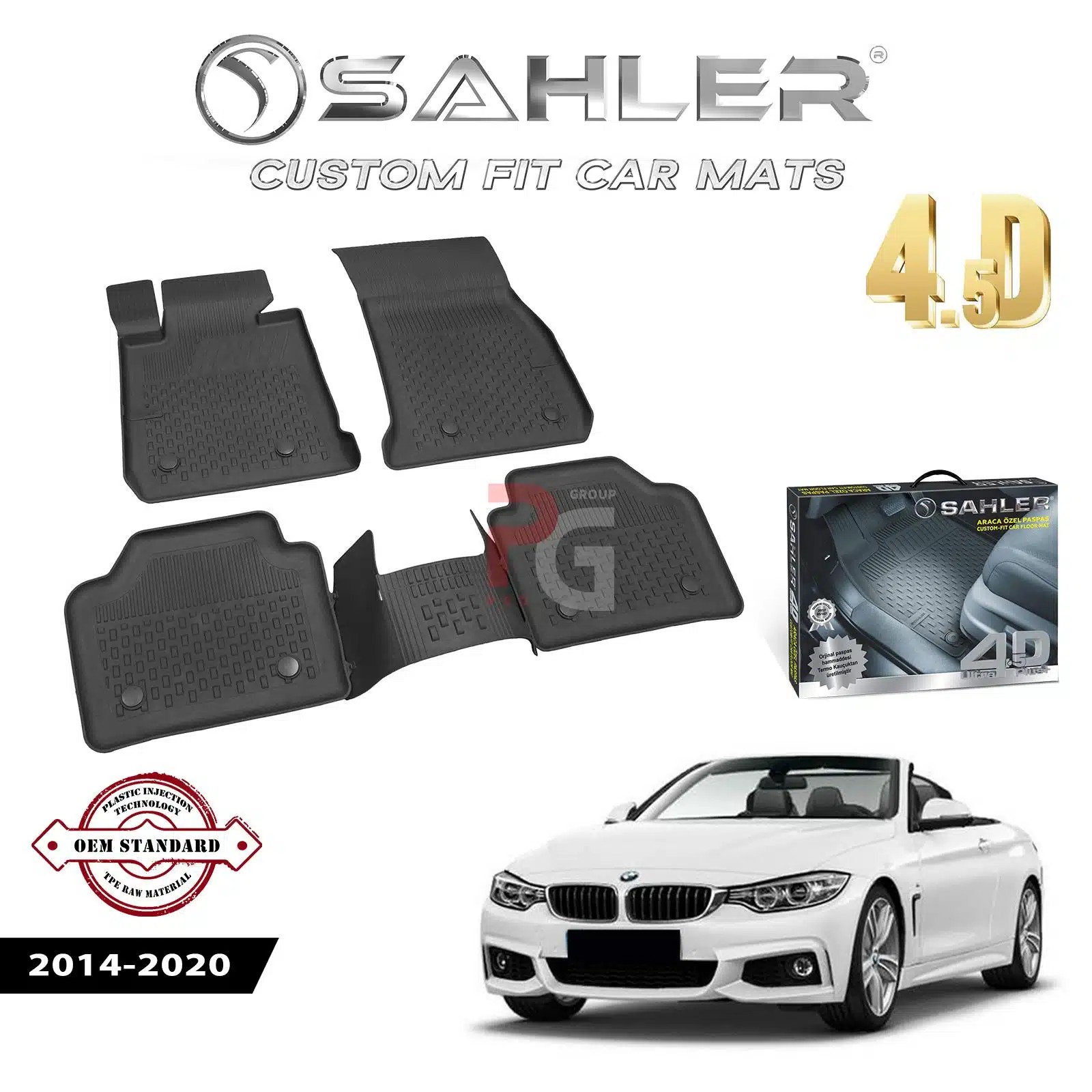 vs6ropkn.png Гумени стелки за Bmw F33 2014-2020 Sahler 4D - Image 1