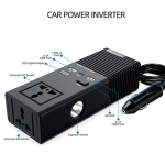 Преобразувател на напрежение от 12V/24V на 220V - 1665 - Image 4