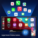 Навигация универсална 10.26 inch с камера - Image 5