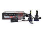 LED Крушки Photon Milestone H7 LED 6000K BLACK EDITION