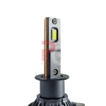 LED крушки Photon Milestone H1 12V 4Plus за къси светлини - Image 3