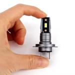 LED крушки H7 MEGALODON 140W CANBUS БЕЗ ГРЕШКИ 15000LM - Image 10