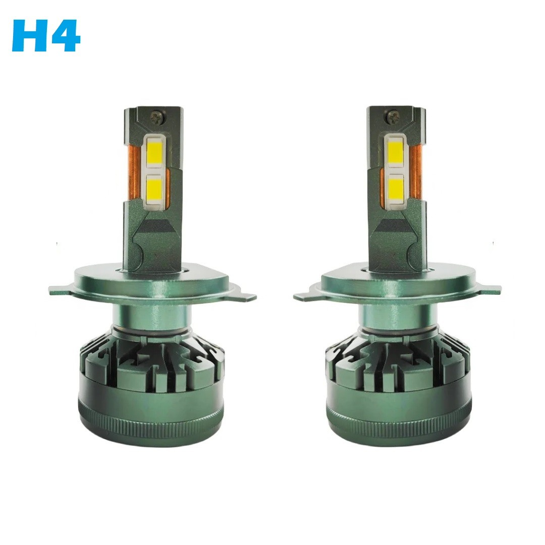 ylo9fqbh.png Диодни крушки T50W – H4 – 12V/24V 2бр к-т Т203 - Image 1