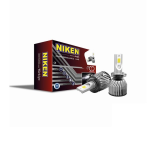 Диодни крушки NIKEN H7 ЕКО - 2бр/к-т