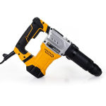 ПРОФЕСИОНАЛЕН КЪРТАЧ JCB 1300W SDS-MAX - Image 5